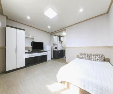 Daecheon Resortel