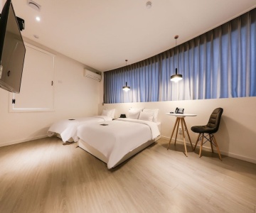 Cheonan One Plus