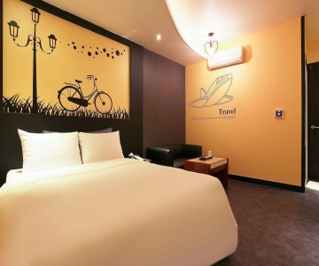 Hotel Wa
