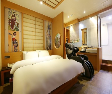 Dangjin A Hotel