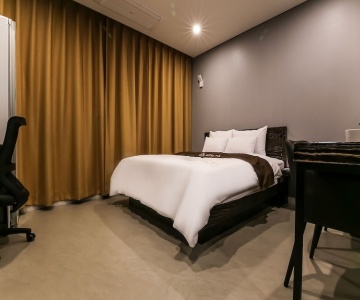 Hotel Maru