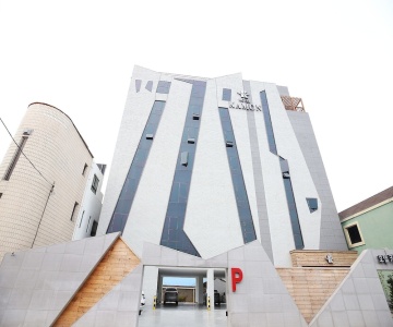 Hotel Kamon