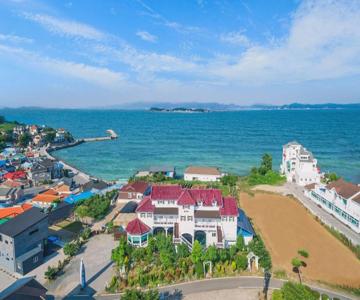 anmyeondo gold hue pension