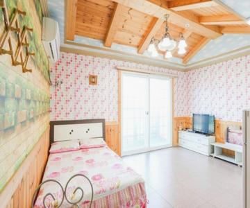 Taean Pastel Pension