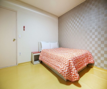 Yesan Garusil Motel