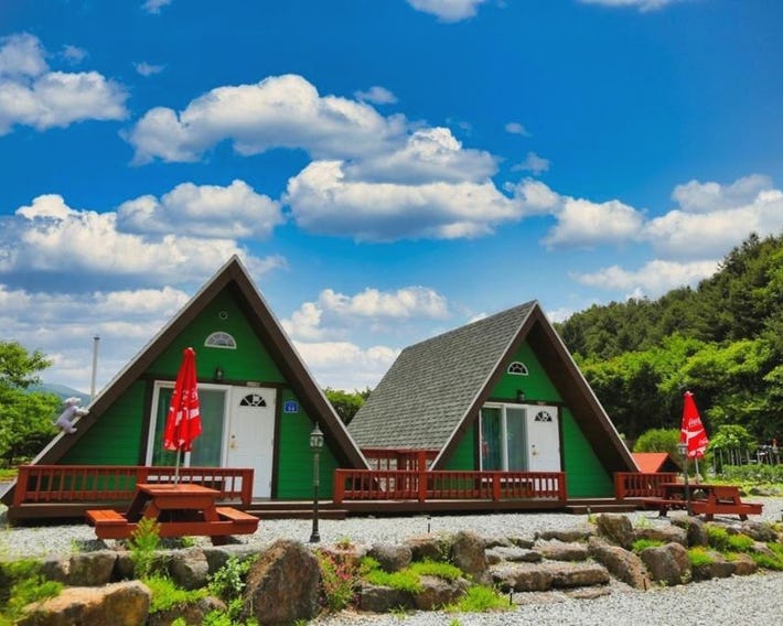 Pinescent Pension