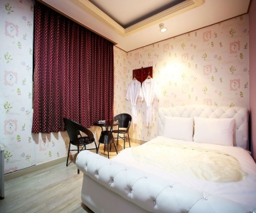 Chuncheon Soohyang Motel