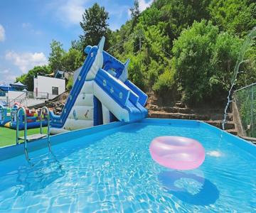 Chuncheon Dogandstay