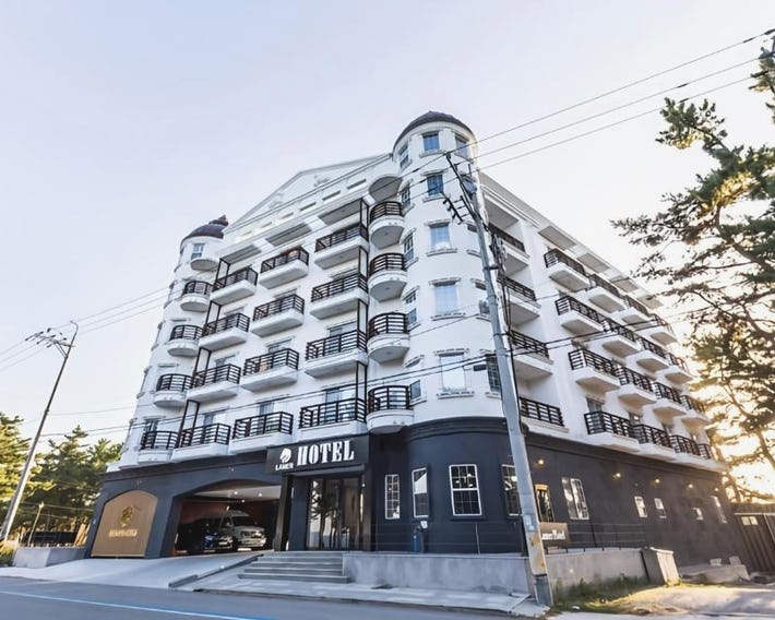 Lamer Hotel