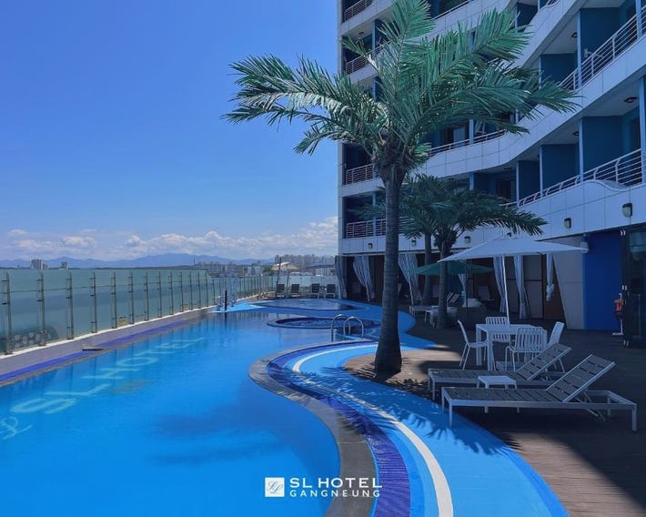 SL Hotel Gangneung
