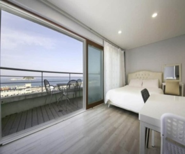 Venechia Pension