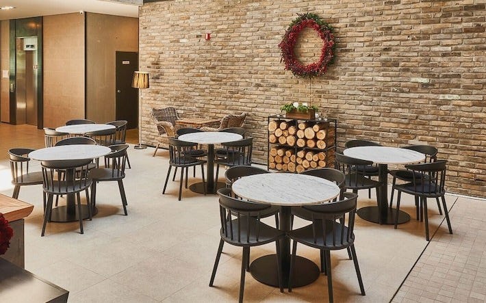 The Story Residence Pyeongchang