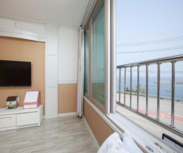 Samcheok Sicily Pension