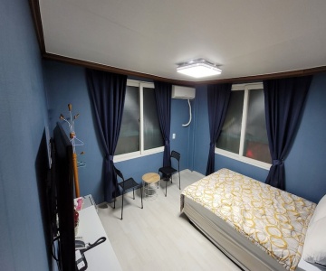 Sokcho Dreamville Motel