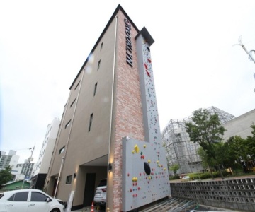Sokcho Brooklyn Hotel