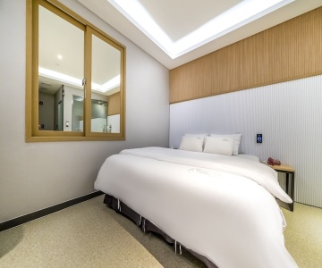 Wonju Sense Self Check-in Motel