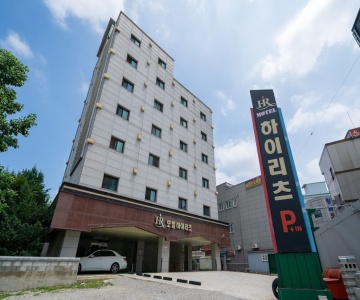 Wonju Hiritz