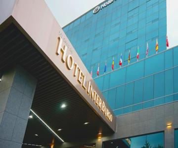 Inter-Burgo Wonju