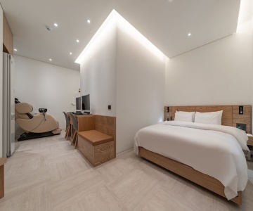 Wonju Stay Hotel