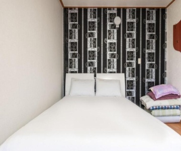 Yangyang Lovely Sea Condotel