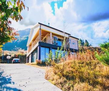 Yeongwol Patronus Pension