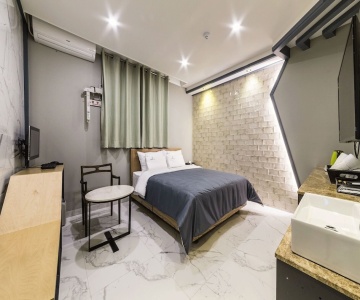 Ansan Hotel 727