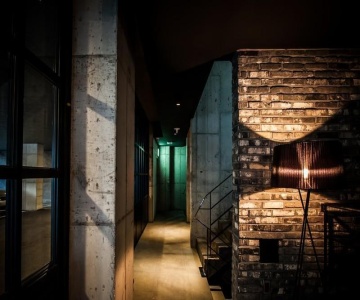 SL Boutique Hotel