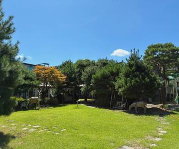 Gapyeong The Haru Pool Villa