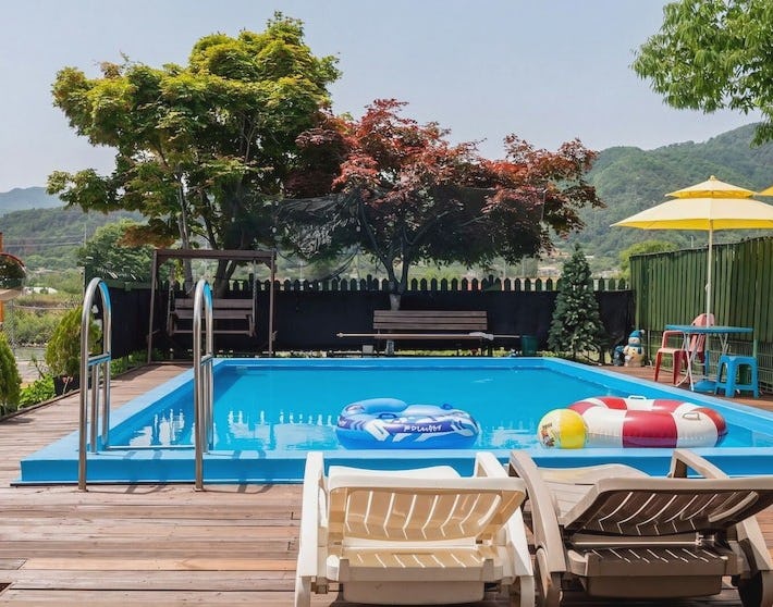 Gapyeong Marusan Pension