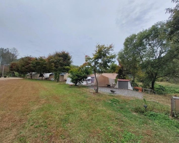 Gapyeong Jandigujang Pension