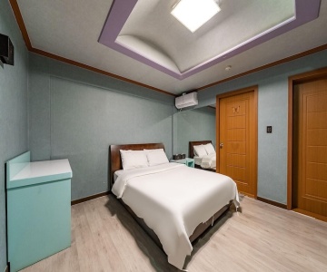 Gapyeong The Motel