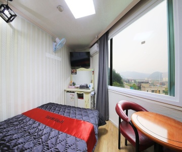 Gapyeong Namiseom Hotel