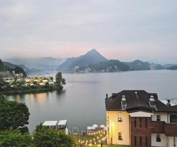 Interlaken Stay