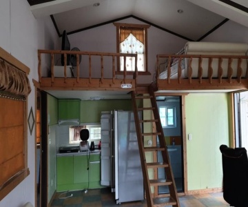 Gapyeong Pine Pension