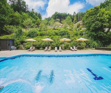 Gapyeong Atthemorn Dokchae Pension