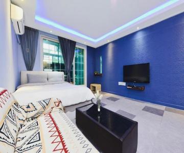 Gapyeong Secret View Pension