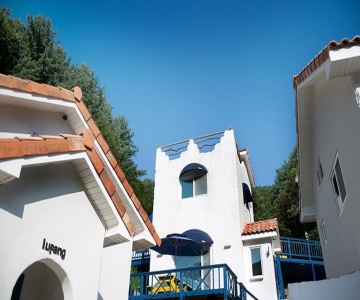 Gapyeong Supsogeneun Pension
