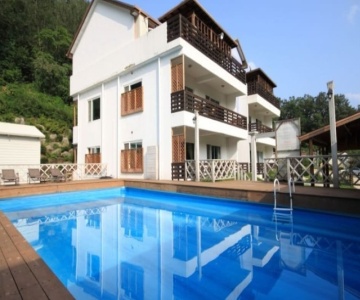 Gapyeong Purun Valley Pension