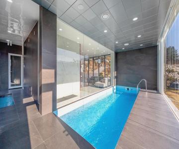 Gapyeong The Belloci Poolvilla