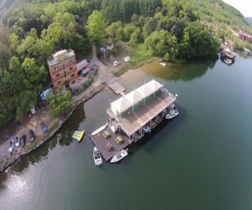 Gapyeong Sanwullo Water Leisure Pension