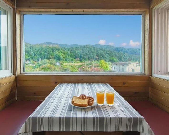Gapyeong Pogny Kids Poolvilla