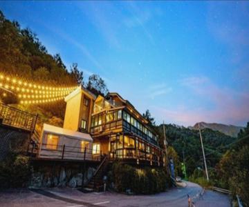 Gapyeong Pop Pension