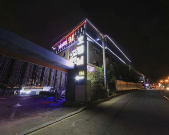 M Hotel
