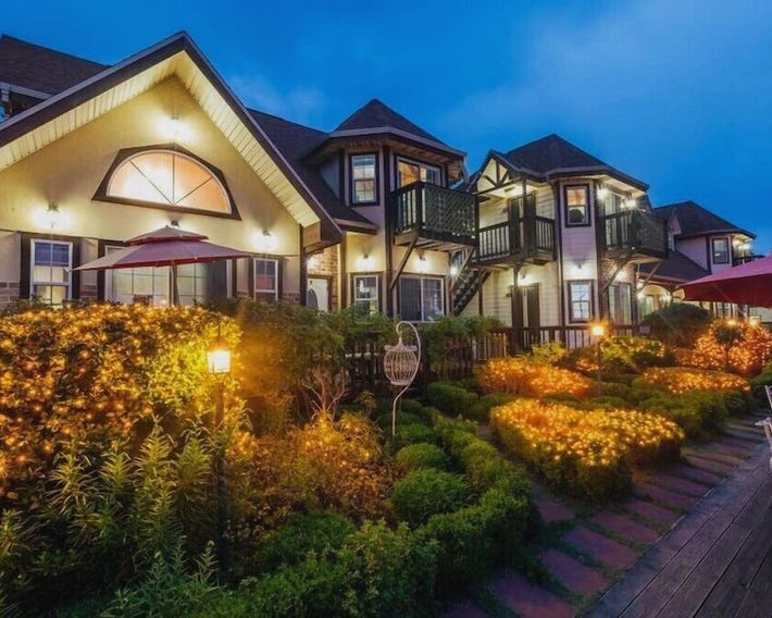 Indigo Pension