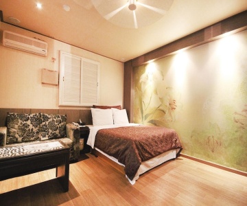 Prince Motel