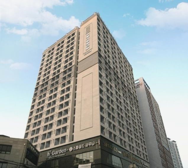Intrada Icheon Hotel