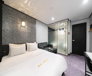 Icheon Cozy