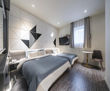 February Hotel