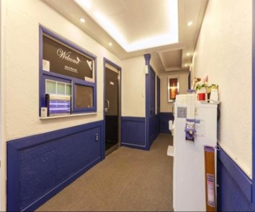 Incheon Noble House