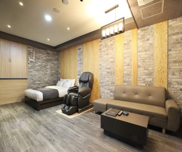 Namyangju Habibi Motel